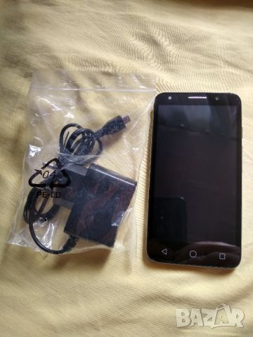 Alcatel pixi 4 GSM-радиотелефон, снимка 3 - Alcatel - 39398256