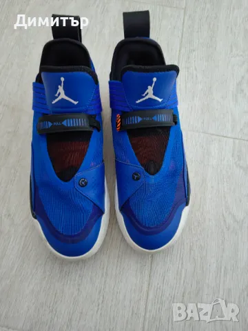 маратонки найк Джордан, снимка 1