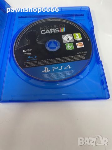 ИГРИ ЗА PS4 15 броя , снимка 12 - Други игри и конзоли - 42726516