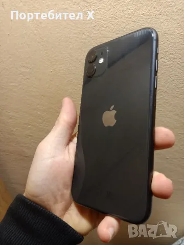 IPHONE 11 128 GB✅, снимка 9 - Apple iPhone - 48044075