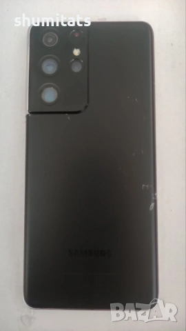 Samsung S21 ultra 5g на части/работеща платка