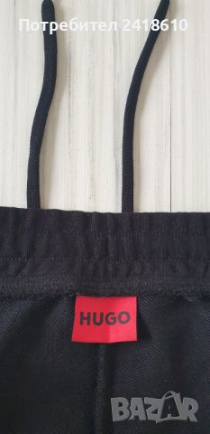 Hugo Boss HUGO Slim Fit  Pant Mens Size L НОВО! ОРИГИНАЛ! Мъжко Долнище!, снимка 12 - Спортни дрехи, екипи - 45480307