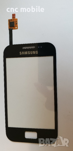 Тъч скрийн Samsung Galaxy Ace Plus - Samsung GT-S7500