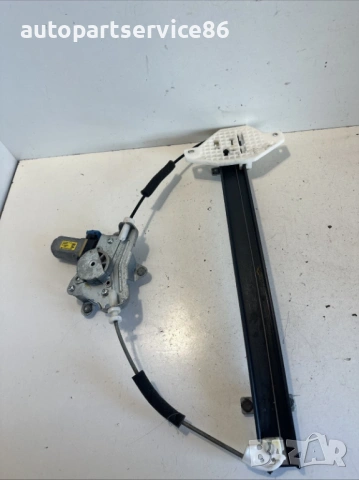 Chevrolet Captiva – Регулатор прозорец с мотор, предна лява, OEM 25937973 (2012)