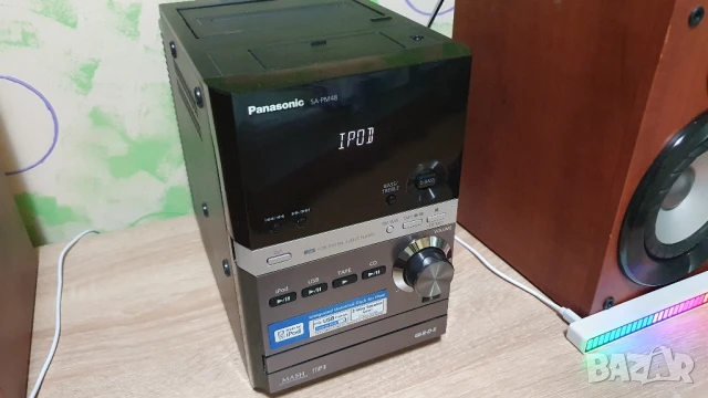 Panasonic sa-pm48