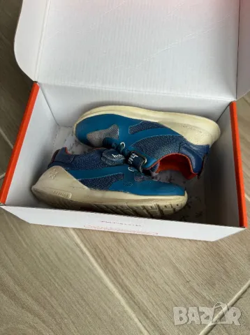 Бебешки обувки Biomecanics 25 номер, снимка 6 - Бебешки обувки - 49643940