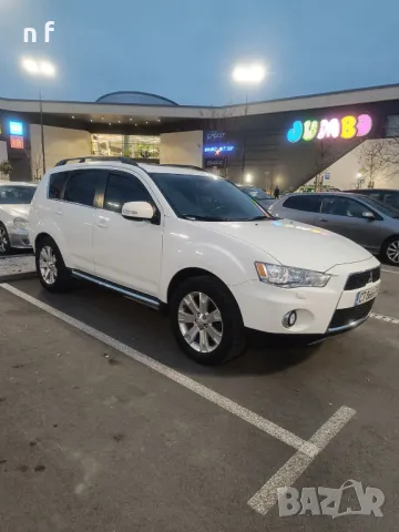 Mitsubishi Outlander , снимка 2 - Автомобили и джипове - 49175035