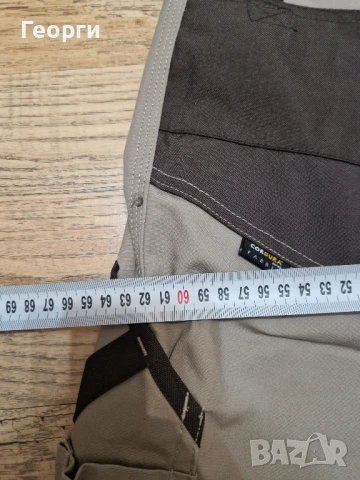 Мъжки работен панталон Размер 60 Нов, снимка 6 - Панталони - 50451033