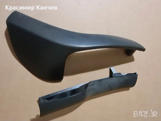 Декоративни елементи Сеат Алтеа предна лява врата , снимка 3 - Части - 52228092