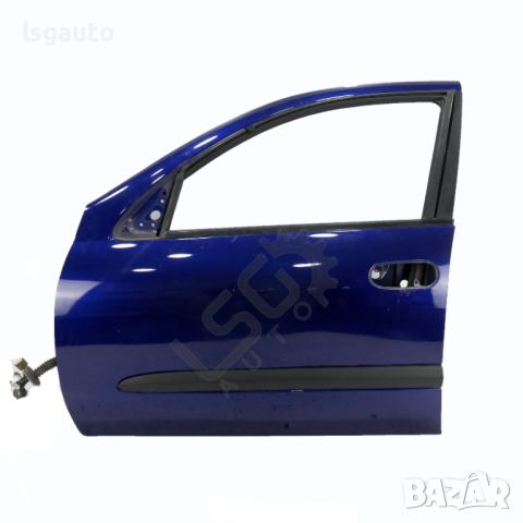 Предна лява врата Nissan Almera II (N16) 2003-2006 ID: 127484