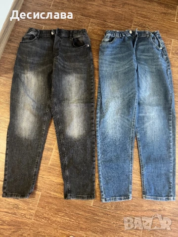 Два чифта дънки Zara 13-14 г./164 см