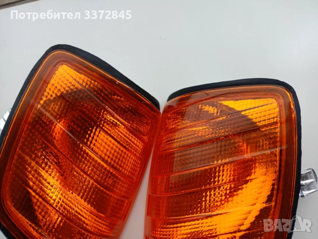 Части за Мерцедес 124, снимка 9 - Части - 53614216