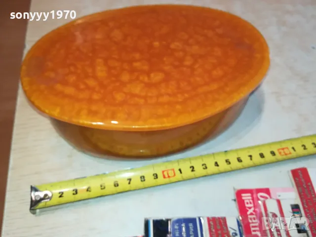 КРАСИВА КУТИЯ С КАПАК 0404251954, снимка 17 - Антикварни и старинни предмети - 49765715