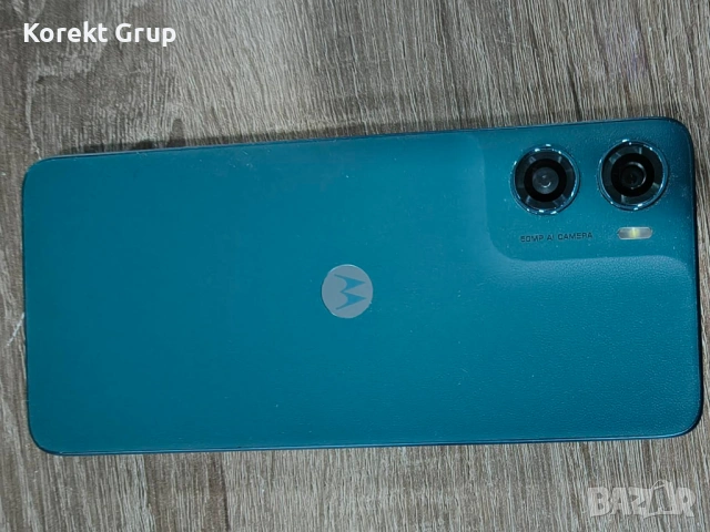Мобилен телефон Motorola G06 64gb/4gb, снимка 8 - Motorola - 53880847