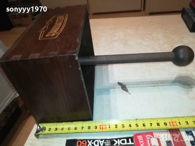 HELLMANNS 0907250918, снимка 4 - Колекции - 50958492