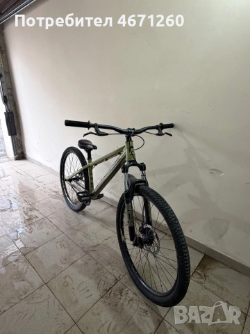 Колело drag c1 pump, снимка 3 - Велосипеди - 54017696