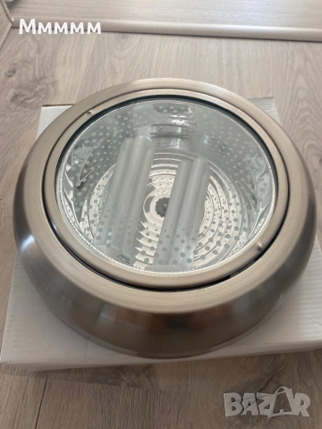 Осветително тяло, снимка 2 - Лампи за таван - 51517828