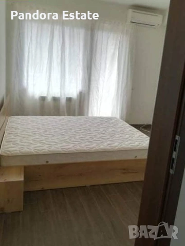 Продава двустаен апартамент в кв. Лагера, снимка 5 - Апартаменти - 53368125
