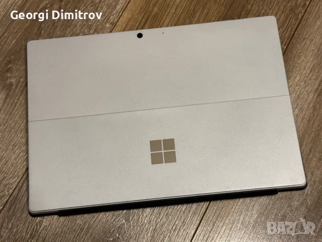 Microsoft Surface Pro 7 i5 10gen/8RAM/256SSD, снимка 7 - Лаптопи за работа - 48283942