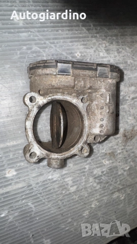 Дроселова Клапа за Ford Transit - 0280750598, снимка 2 - Части - 52828964