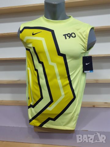 Оригинална тениска NIKE., снимка 1 - Тениски - 46059241