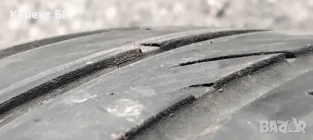 Гуми 185 65 15 Нексен Nexen 2 броя. Нов внос. Не са нови., снимка 2 - Гуми и джанти - 50115901