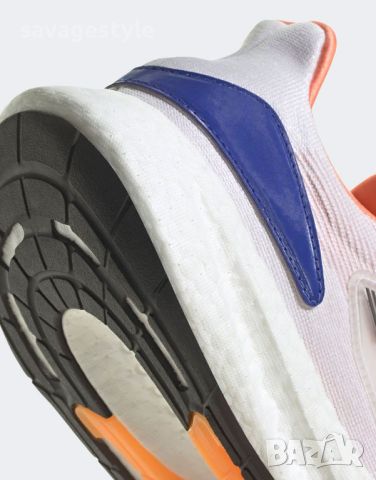 Мъжки маратонки ADIDAS Pureboost 22 Heat.Rdy Running Shoes Multicolor, снимка 7 - Маратонки - 46429093