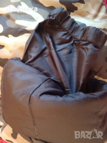 Дебел панталон за лов и риболов, водонепромокаем , снимка 6 - Панталони - 54083735