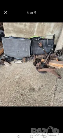 Honda ridgeline на части, снимка 2 - Части - 50046967