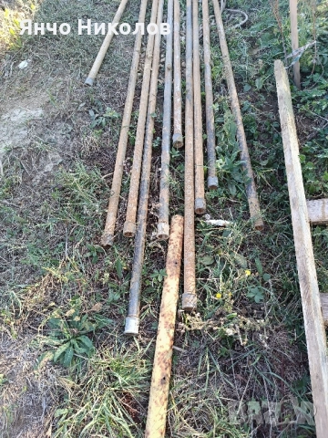 Сонда за вода , снимка 3 - Градински инструменти - 51848089