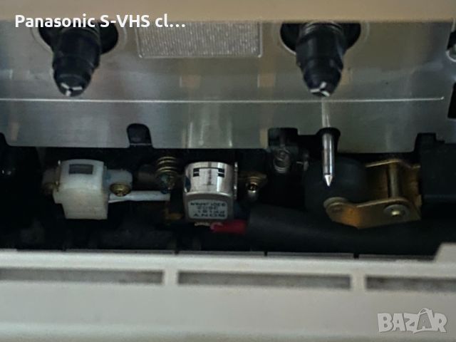 WEGA recivier+ casette deck HI-FI Made IN Germani, снимка 5 - Декове - 45808413