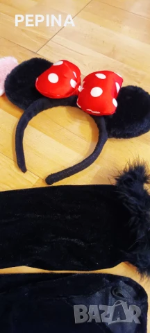 Лот парти аксесоари за Хелоуин и РД