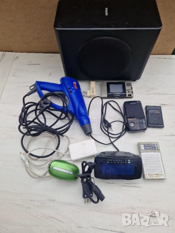 Електрически уреди, снимка 2 - Друга електроника - 53168127