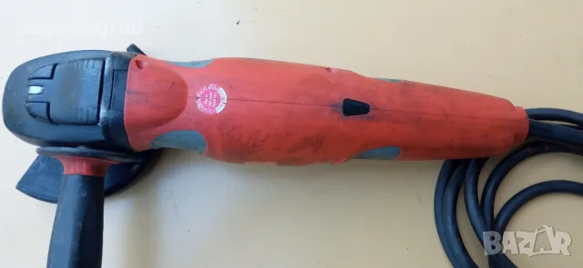 Ъглошлайф Feyn, снимка 4 - Други инструменти - 50343355