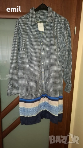 РОКЛИ ЛЕТНИ, снимка 14 - Рокли - 53390792