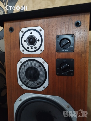 Yamaha NS 670, снимка 2 - Тонколони - 52917571