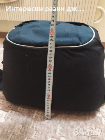 Grumpler - Голяма фотографска раница, снимка 7 - Чанти, стативи, аксесоари - 53948505