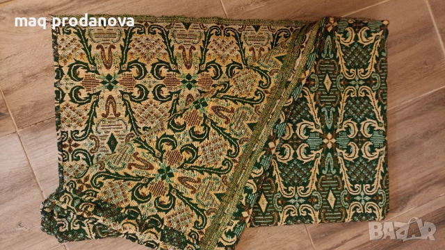 Нови битови черги и завивки с антична стойност, снимка 5 - Други - 54201641