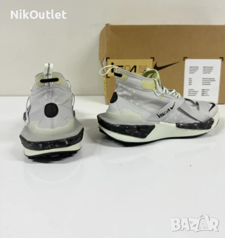 Nike Drifter Split ISPA Spruce, снимка 4 - Маратонки - 50790924
