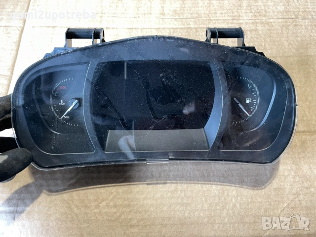 Километраж Инструментално Табло 248100404R Renault Talisman 2017г 147kW