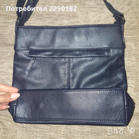 Чанта Tom Taylor , снимка 5 - Чанти - 51895080