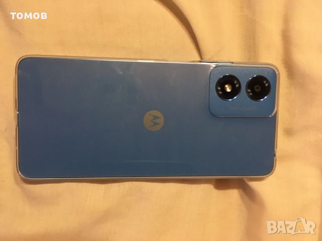 Motorola moto g 04 2024, снимка 1 - Motorola - 46330041