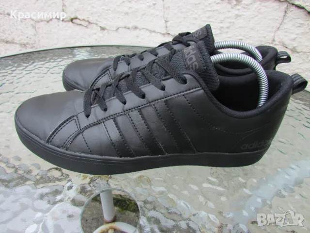 Мъжки маратонки Adidas VS Pace, снимка 7 - Маратонки - 47862642