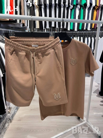 Moncler мъжки екип-Намаление