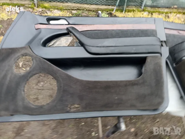 Предни кори за Мерцедес w140 лява и дясна , снимка 2 - Аксесоари и консумативи - 49326843