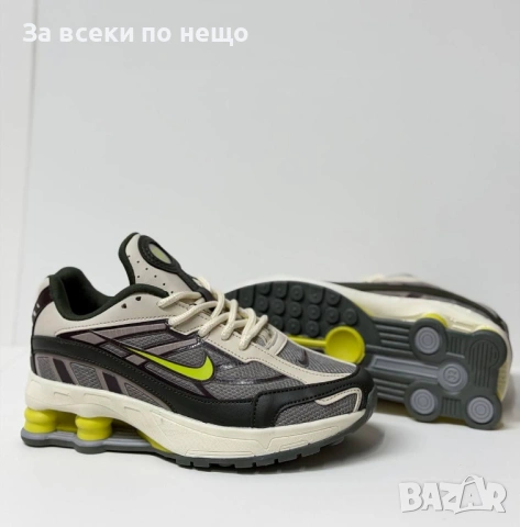 Nike Детски Маратонки👟Детски Спортни Обувки Найк - Различни Цветове Код E1358, снимка 5 - Детски маратонки - 53970999