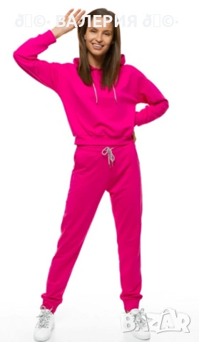 Екипи NEW COLLECTION 2️⃣9️⃣ €, снимка 2 - Спортни екипи - 53161561