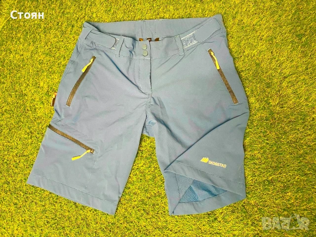 Мъжки панталон SKOGSTAD размер S, снимка 2 - Спортни дрехи, екипи - 50645387