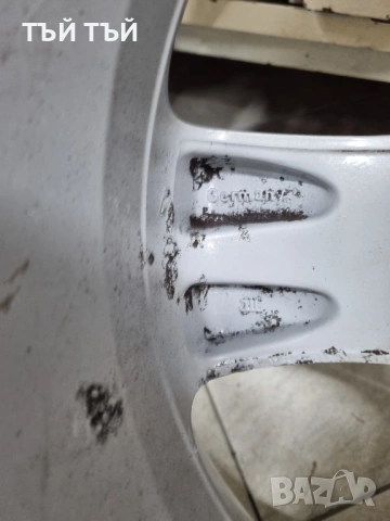 Комплект оригинални джанти за Адуди с летни гуми 5/100/16, снимка 13 - Гуми и джанти - 53578873