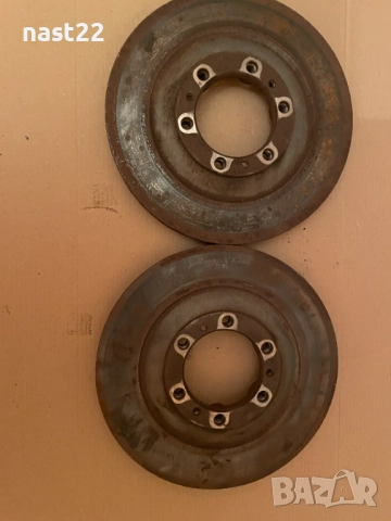 Предни дискове за  Грейт Уол 5/Great Wall Hover 5